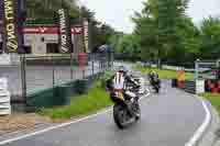 Advanced Group Black Bikes